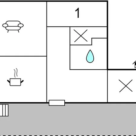 Appartement Bienert 08
