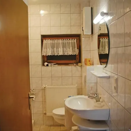 Appartement Bienert 08